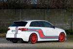 Audi RS3 Sportback by MR Car Design 2016 года